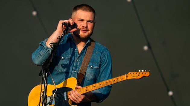 Zach Bryan forced to cancel Friday night homecoming show in Tulsa due 